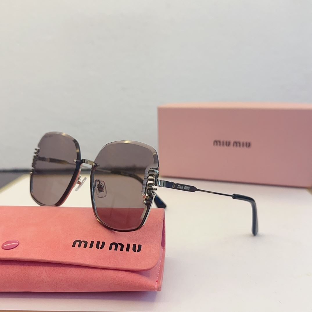 Miu Miu Sunglasses